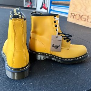 Dr. Martens! Brand new never worn!